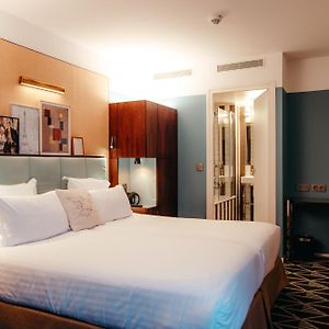 Deluxe Kamer met Twee Aparte Bedden